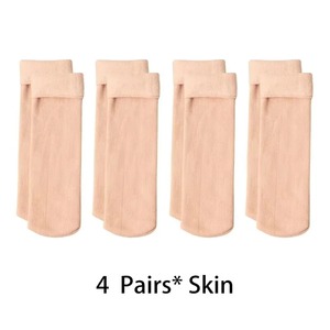 Wholesale Supplier Men's Autumn Sport Dress <b>Socks</b> Custom Colors Solid High Quality Snagging Resistance - Product Image 3