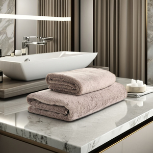 Nueva colección, la mejor Toalla de baño de golf de algodón egipcio para uso en el baño, Toalla de baño de diseño de lujo superabsorbente - Product Image 5