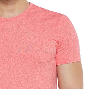 เสื้อยืดแขนสั้นผู้ชายแฟชั่นสตรีทแวร์สุดฮิต ขายดี - Product Image 5