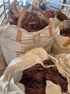 Red <b>Copper</b> <b>Wire</b> Scrap with Cutting Processing Service - Product Image 6