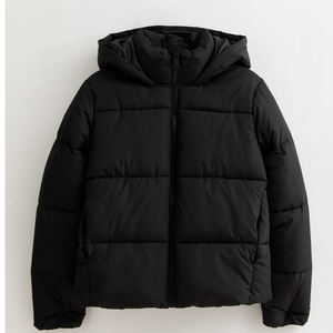 เสื้อโค้ทแบบพองสำหรับผู้หญิงเสื้อโค้ทขนเป็ดสำหรับฤดูหนาว2025 - Product Image 5