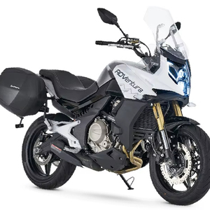 Moto tout-terrain 650 2023 - Product Image 1