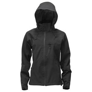 Protechnology unisexe graphène Softshell hiver randonnée veste imperméable 10,000mm coupe-vent capuche Camouflage conception fermeture à glissière - Product Image 3