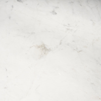 Table à manger de haute qualité en marbre et bois de manguier massif, plateau en marbre blanc, design moderne, pour la maison, la cuisine, le restaurant
