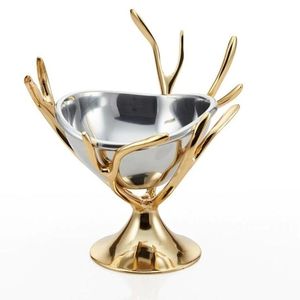 Moonfable BAT Motif sứ Bát vành vàng mịn với điểm nhấn sinh vật điêu khắc - Product Image 2