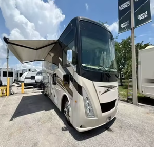 รถบ้านมือสองสภาพดี ปี 2023 2024 2025 รุ่น Forest River Georgetown 3 Series 29S3F RV Camper Motorhomes Travel Trailer - Product Image 5