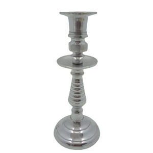 New Quality Home Decoration Metal <b>Wall</b> <b>Sconce</b> Silver Color <b>Candle</b> Holder <b>for</b> Living Room Decor Handmade in Bulk - Product Image 2