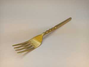 ชุดเครื่องใช้บนโต๊ะอาหารสเตนเลสขัดเงาเป็นมิตรต่อสิ่งแวดล้อมสำหรับงานแต่งงานและงานปาร์ตี้ - Product Image 5