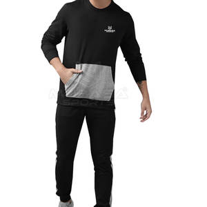 Costumes de survêtement pour hommes de haute qualité en matériau durable les plus vendus - Product Image 1