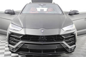 Construido estándar usado 2019 Lambor-Ghini Urus - Product Image 3