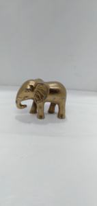 Ensemble de 2 sculptures de singes en or et argent, ornements d'animaux décoratifs pour la maison, le salon, l'hôtel, les couloirs et les présentoirs de table. - Product Image 5