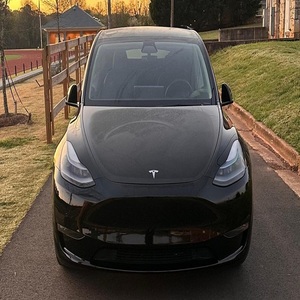 Tesla Model Y Performance 2021 Muy Solicitado - Product Image 3