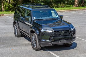 Sure Cleanly USADO 2024 L e x u s GX 550 Luxury + - Product Image 2