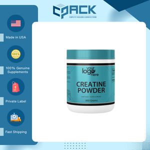 Suplemento dietético en polvo de Monohidrato de creatina de alta calidad para adultos a un precio con etiqueta privada del fabricante de EE. UU. - Product Image 2