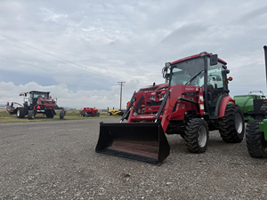 Machinerie agricole de haute qualité, tracteurs Mahindra pour travaux agricoles/brasserie, achetez maintenant - Product Image 3