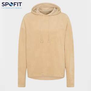 Hot Sale New Arrival Pullover Hoodies For Men Basics Unique Style Breathable Men Streetwear Hoodies in Best <b>Material</b> - Product Image 3
