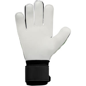 Gran oferta, guantes profesionales de látex para fútbol, guantes de portero de fútbol, guantes de portero de Palma completa para adultos - Product Image 3