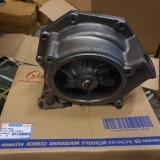 Bomba de agua de motor de excavadora Caterpillar de alta calidad Modelo 1354927/para piezas de maquinaria de construcción - Product Image 3