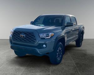 รถกระบะโตโยต้า ทาโคมา ปี 2023 ขับเคลื่อน 4 ล้อ รุ่น TRD Off Road เครื่องยนต์ V-6 3.5 ลิตร/211 ไมล์ วิ่งน้อย - Product Image 5