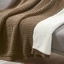 100% Cotton Eco-friendly Baby Cotton Waffle Lightweight Soft <b>Throw</b> <b>Blanket</b> Manufacturer in India Cotton <b>Blanket</b> by harshit inter - Product Image 6