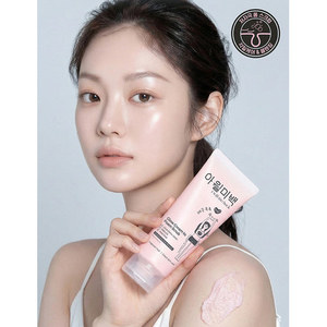 Nouveau Gommage Moussant Corporel 100g Coloré pour Soins des Poils Incarnés et Éclat de la Peau - Product Image 2