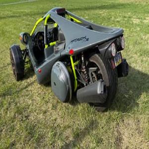 PRÊT À EXPÉDIER 2021 CAMP AGNA T REXX - Product Image 3