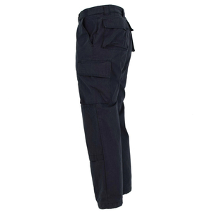 Pantalones Cargo de Calidad para Hombre, Ropa de Trabajo de Seguridad, Ropa de Seguridad Reflectante, Uniforme de Guardias de Seguridad, Pantalones Cargo de Trabajo para Hombre - Product Image 2