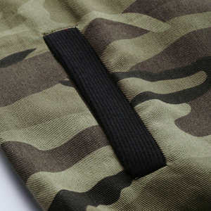 Chaqueta Bomber de Moda para Mujer, Informal, con Cremallera, Manga Larga, Transpirable, para Invierno - Product Image 5