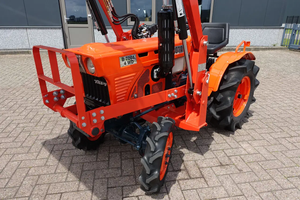 Pour L3800DHW-OC 4WD tracteur à roues 32HP moteur haute productivité prix de gros qualité supérieure livraison rapide ferme droite - Product Image 3