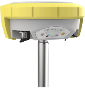 ซื้อเลย! เครื่องรับสัญญาณ GNSS รุ่น Zenith16 ความแม่นยำสูงสุด พร้อมระบบ UHF-Activated จัดส่งทั่วโลก - Product Image 3