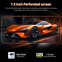 Performances Exceptionnelles OP15 Android 15 16+1TB 108MP 3G 4G 5G Smartphone Écran HD Batterie Longue Durée