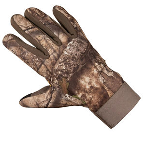 Nuevos Guantes de Caza Transpirables con Diseño de Camuflaje para Exteriores, Guantes Personalizados para Caza y Tiro para Cazadores con Envío y Entrega - Product Image 3