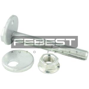 Vite con Eccentrico FEBEST (0129-020-KIT) - Product Image 1