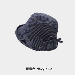 Nuevo Sombrero de Pescador de Ala Ancha para Exteriores, Protección Solar, Versátil, Casual, para Viajes - Product Image 4