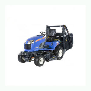 Cortacésped Iseki SXG 326, cortacésped de jardín duradero y asequible, herramientas de corte eficientes, herramienta fuerte y confiable de larga duración - Product Image 6