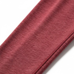 Leggings de Compresión para Mujer, Proveedor de Fábrica de Invierno, Venta al por Mayor, Hechos a Medida, Cintura Media, Pantalones de Yoga para Gimnasio, Ropa Deportiva Activa - Product Image 5