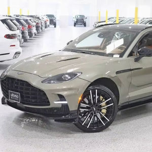 Construit confortable 2023 As-ton Mar-tin DBX 707 - Product Image 1