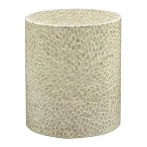 เก้าอี้แบบฝังมุกดีไซน์แบบแฮนด์เมดตกแต่งเฟอร์นิเจอร์บ้านจากโรงงานเวียดนาม - Product Image 5