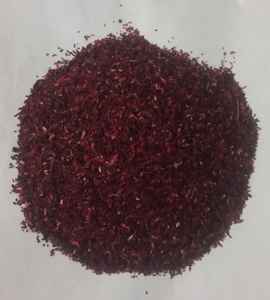 ดอกชบาผงกุหลาบดอกไม้แห้งสำหรับชา - Product Image 1