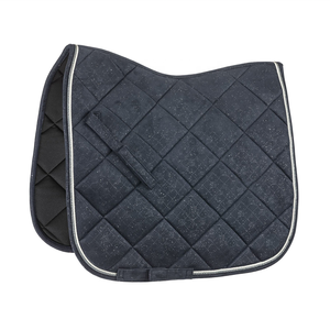 Sous-selles personnalisables de haute qualité pour chevaux, produits d'équitation, couverture de selle, sous-selles personnalisées douces et respirantes - Product Image 2