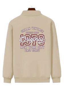 Dernier modèle Blouson aviateur pour homme Tissu de haute qualité Vente en ligne à bas prix Veste pour homme - Product Image 4