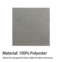 Tissu Oxford en Cordura polyester 500D avec revêtement PU, imperméable et ignifuge, pour sacs et usage extérieur