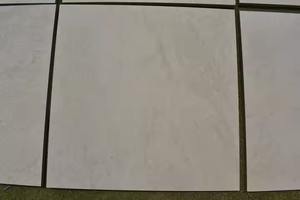 R11 rectificado antideslizante 20mm de espesor resistente suelo exterior porcelana martillo piedra Beige azulejos 600x600mm 300x600mm calidad de exportación - Product Image 4