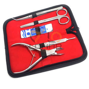 Kits de fragmentación de coral quirúrgico de diseño personalizado Kits de fragmentación de coral de producto premium más vendidos - Product Image 2