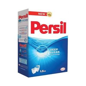 Compre detergente Persil con tecnología avanzada para eliminar manchas para obtener resultados óptimos. Entrega rápida. Calidad premium para un brillo impecable. - Product Image 1