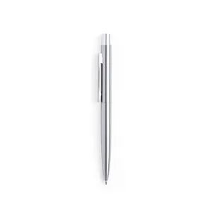 Penna a Sfera Riciclata Wutax, Gadget Sostenibile - Product Image 1