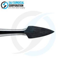 Mayorista Cirugía Dental Elevadores de Raíz de Bajo MOQ Elevadores de Raíz de Calidad Premium - Product Image 6