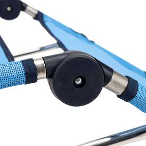 Lounge Swimming Pool Fold Beach <b>Chair</b> Adjustable Sun Relax / RELAX SUN LOUNGER 5 POSITIONS - Product Image 5