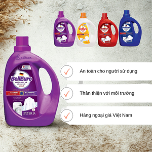 Los más vendidos 2024 polvo detergente para ropa polvo de drenaje de disolución rápida elimina la suciedad - Product Image 2