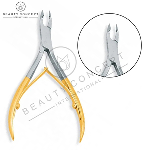 Dead Skin Remover Nail Clipper Hand Care in Different Color OEM Hot Sale Cuticle Nail Nipper by Beauty Concept Eco-Friendly - Product Image 6